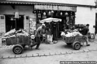 Luigi Angelo Cocca_I work the street